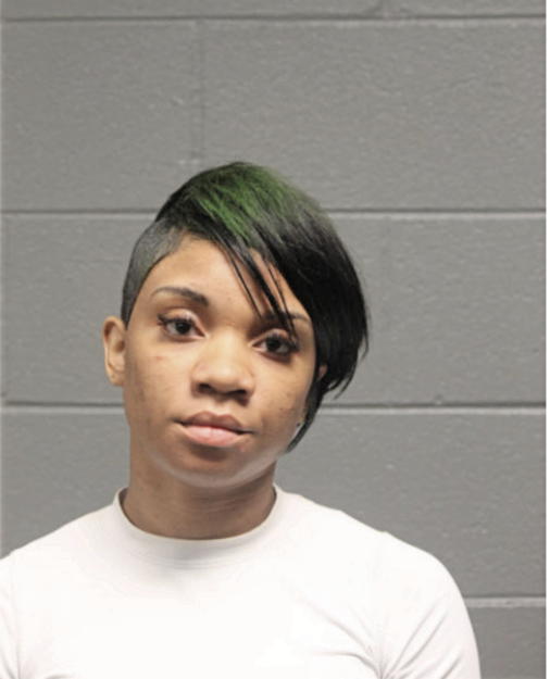 DENISE S JACKSON, Cook County, Illinois