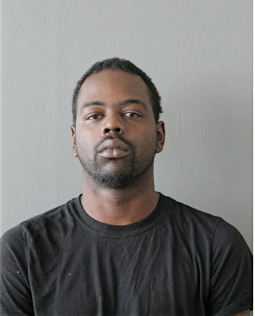 NAPOLEON JACKSON, Cook County, Illinois
