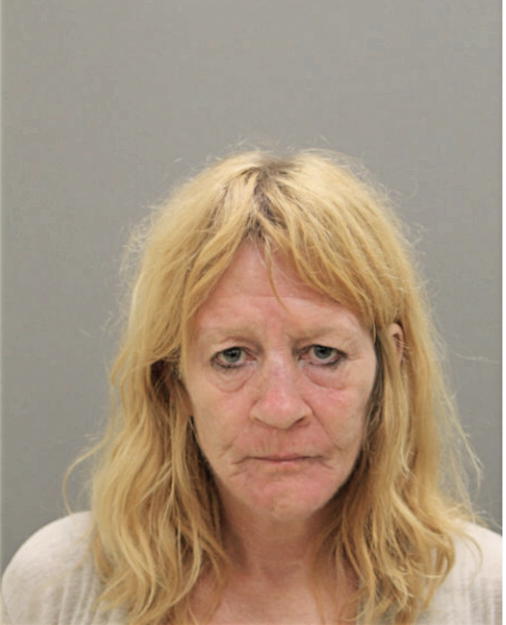 DEBORAH M JADIN, Cook County, Illinois