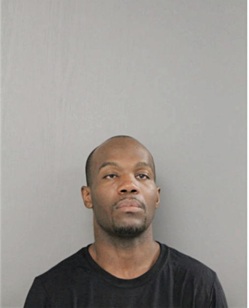 ANTONIO JOHNSON, Cook County, Illinois