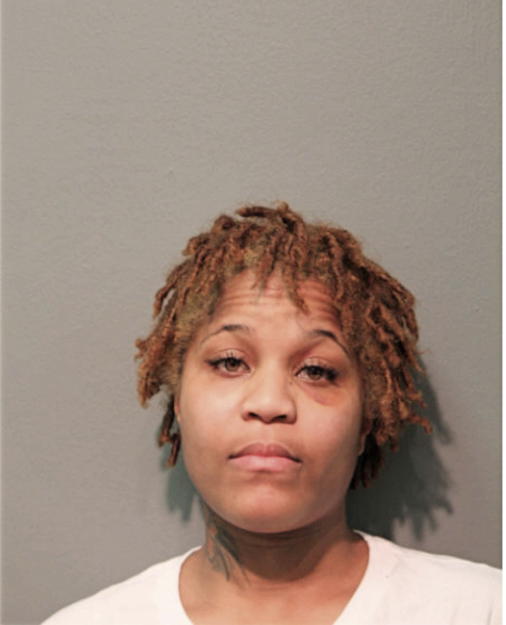 DANIELLE JOHNSON, Cook County, Illinois