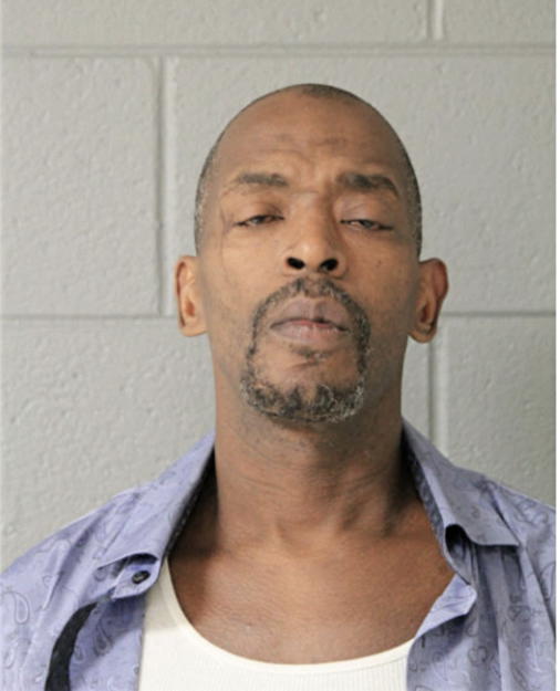 FRANK JOHNSON, Cook County, Illinois