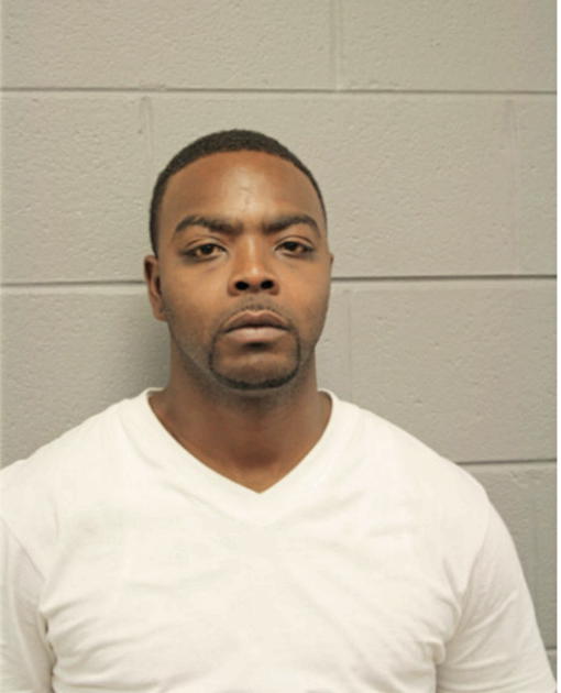 LYDELL D JOHNSON, Cook County, Illinois