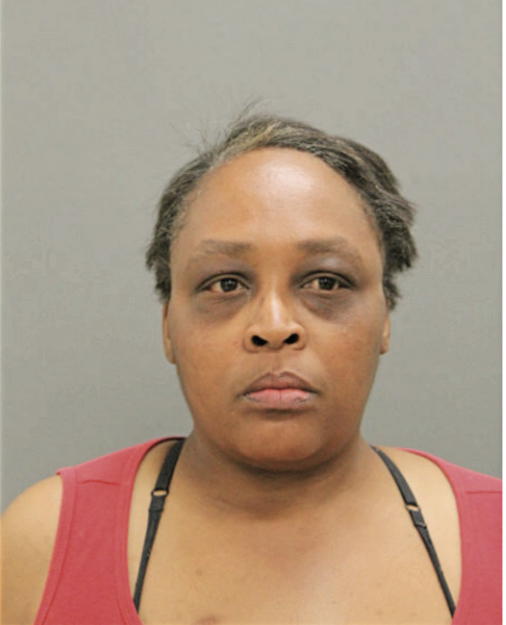 SHARNAY L JOHNSON, Cook County, Illinois