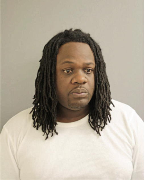 DEANDRE DEVON JONES, Cook County, Illinois