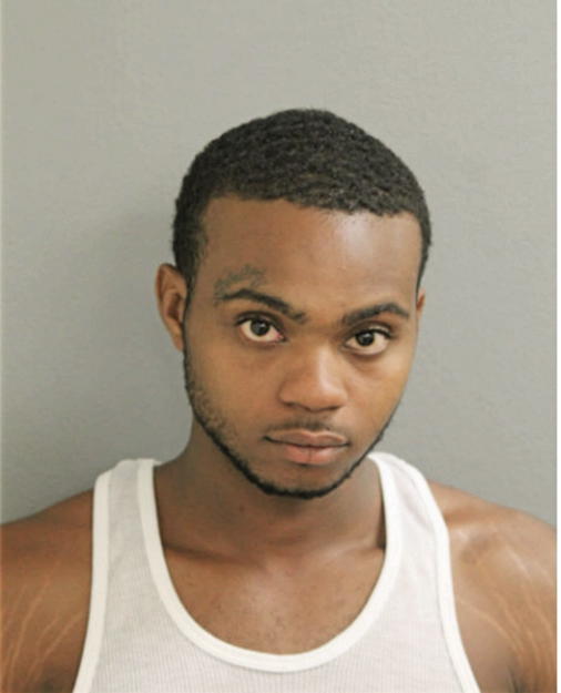 KADAIVION K JONES, Cook County, Illinois