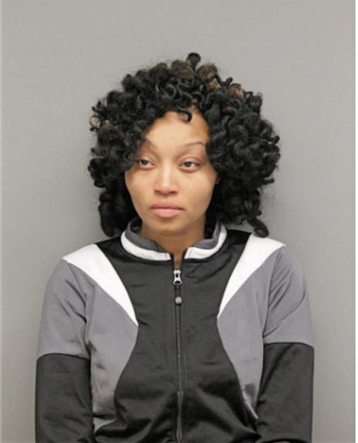 OREALE Y JONES, Cook County, Illinois