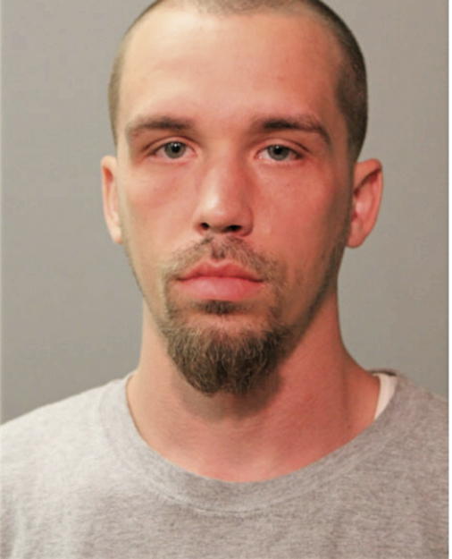 ADAM KAPPES, Cook County, Illinois