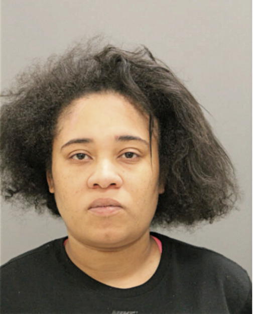 AMELIA KELLY, Cook County, Illinois