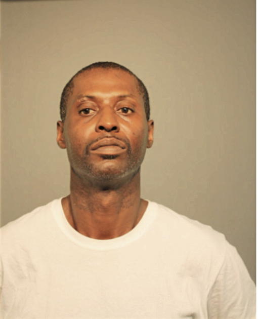 JORDAN D KEY, Cook County, Illinois