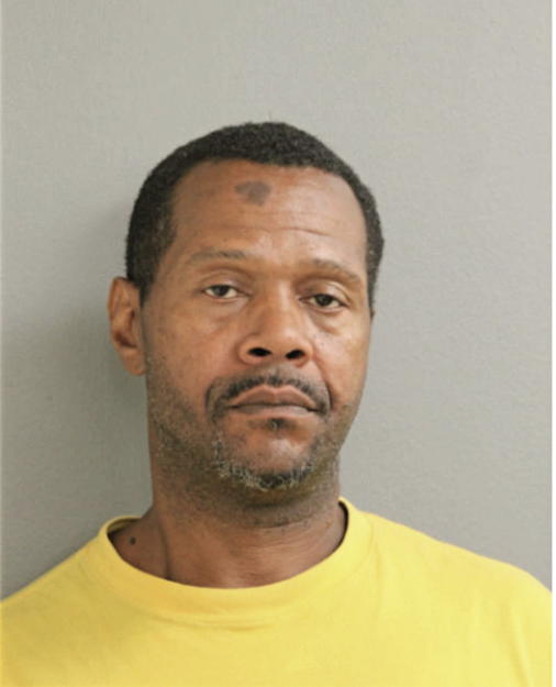 DARYL L KIMBROUGH, Cook County, Illinois