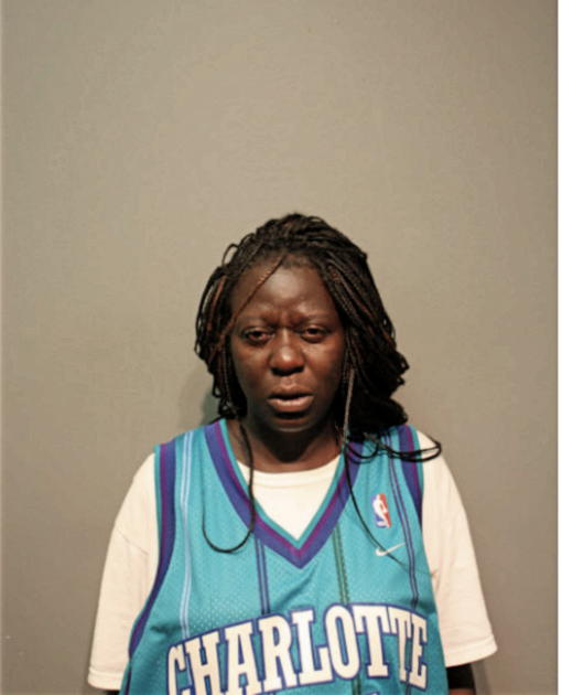 SANDRA K KING, Cook County, Illinois