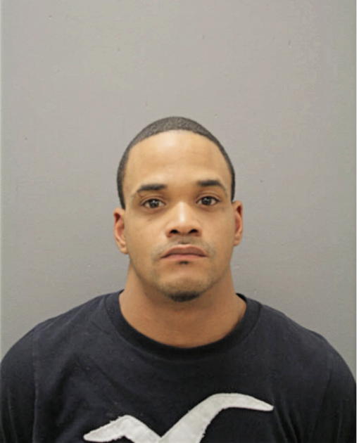 LORENZON J LATHAN, Cook County, Illinois
