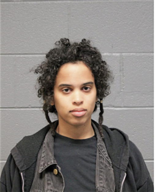 MARJORIE A LATTIMORE, Cook County, Illinois