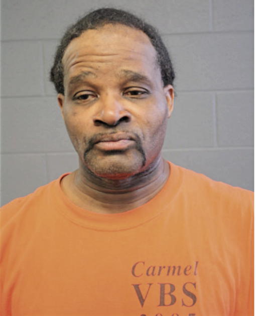 GERARD LEE, Cook County, Illinois