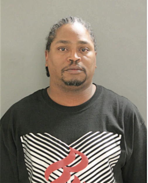 MARSHALL C LENOIR, Cook County, Illinois