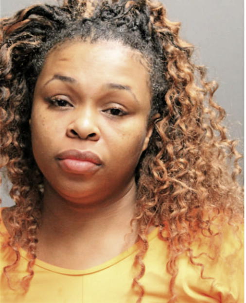 TONI S LINDSEY, Cook County, Illinois