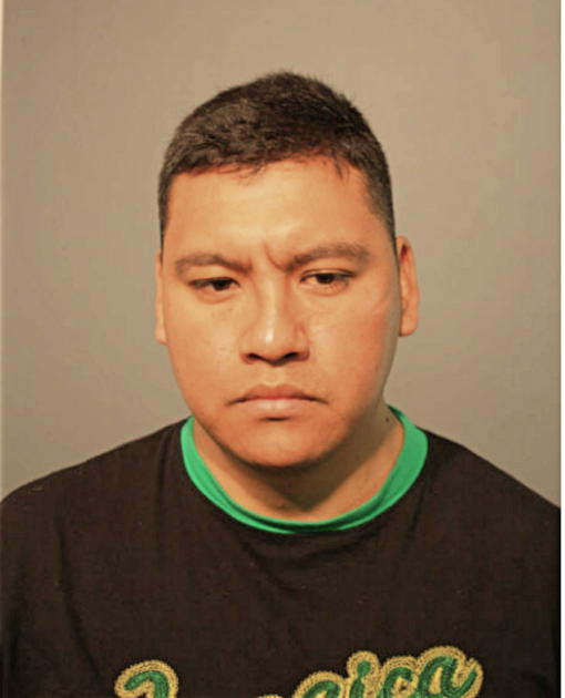 ALEJANDRO LONGORIA, Cook County, Illinois