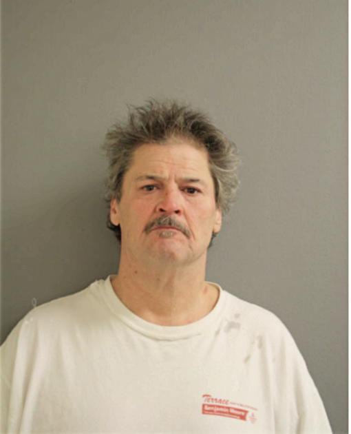 ALAN W LUNDGREN, Cook County, Illinois