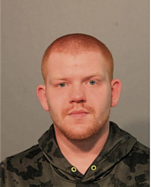 DEVIN NICHOLAS LYNCH, Cook County, Illinois
