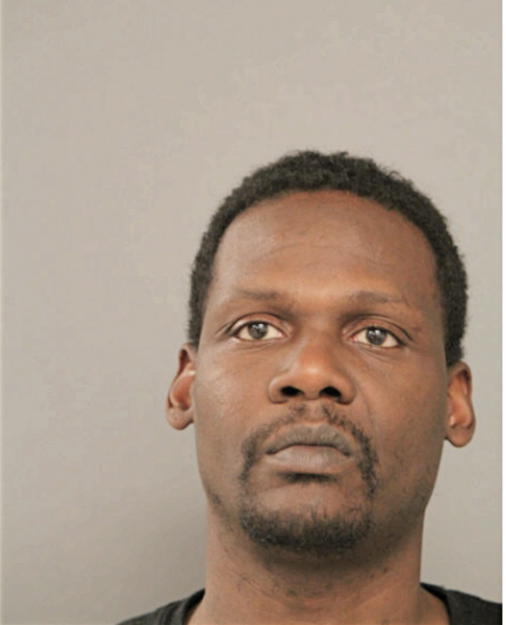 CLARENCE L MARTIN, Cook County, Illinois