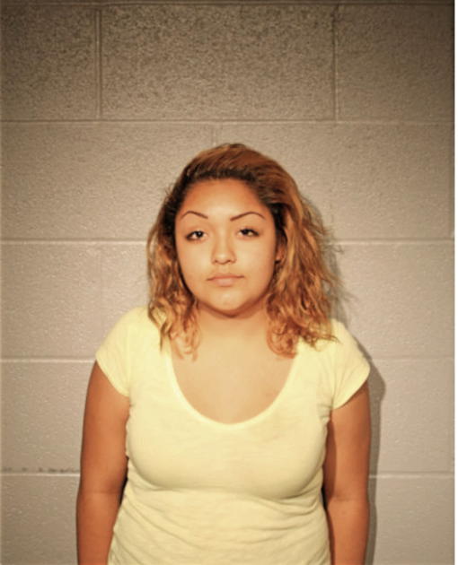 JESSICA MARTINEZ, Cook County, Illinois