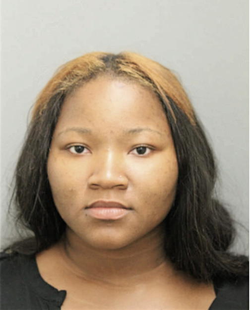 JASMINE MATTHEWS, Cook County, Illinois
