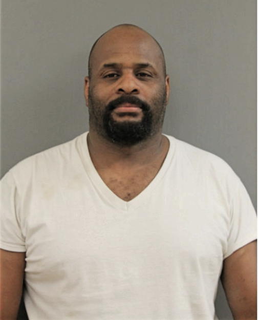 TRACY BENARD MATTHEWS, Cook County, Illinois