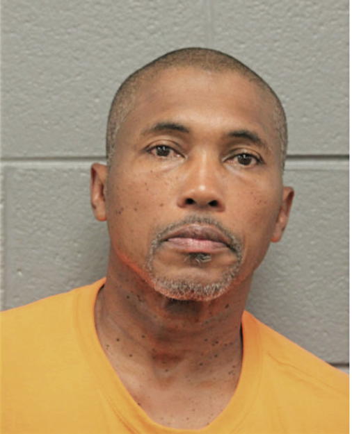 MILTON A MAYS, Cook County, Illinois