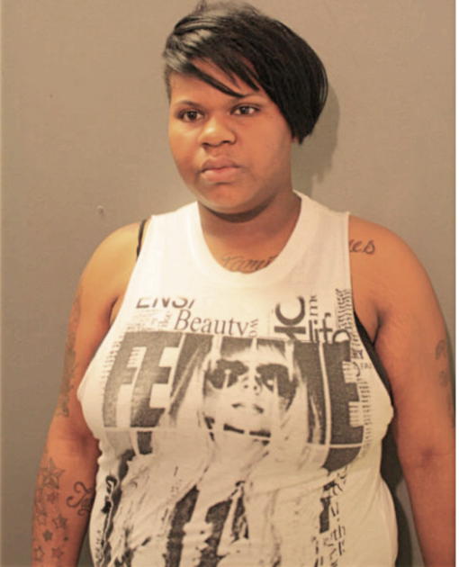 TAMIKA S MCCLAIRN, Cook County, Illinois
