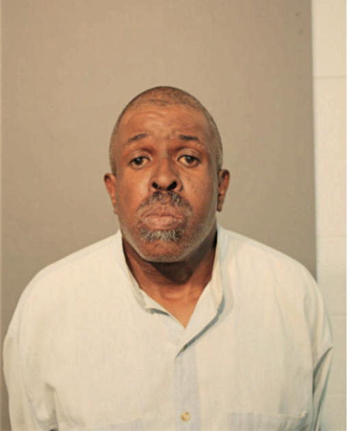 CLARENCE MCCLELLAN, Cook County, Illinois