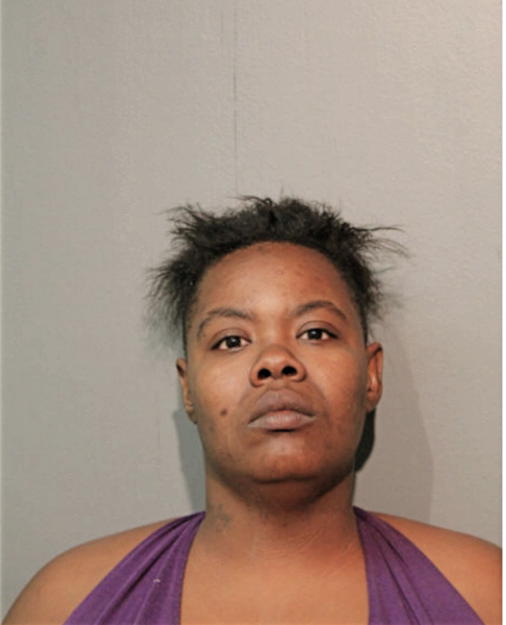 LAMIKA S MCCLOUD, Cook County, Illinois
