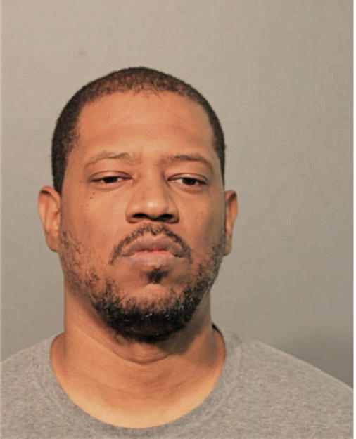 RAYVON M MCCOVINS, Cook County, Illinois