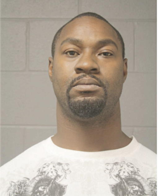 AMILE J MCDADE, Cook County, Illinois