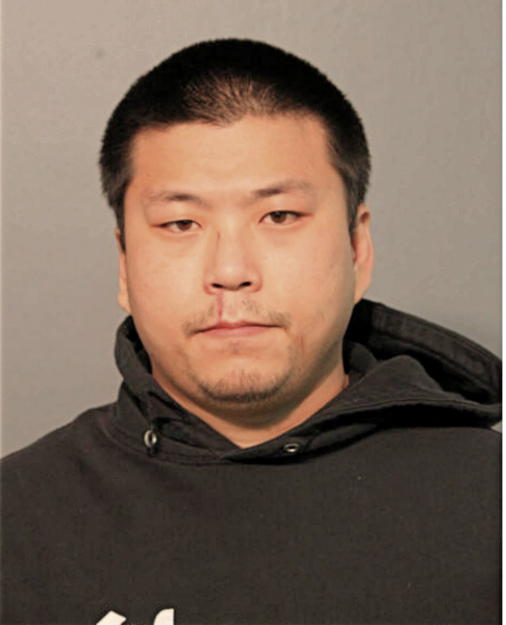 JAMES M MEISTER, Cook County, Illinois