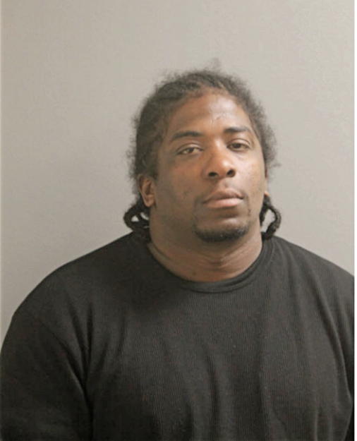 ELIJAH MITCHELL, Cook County, Illinois