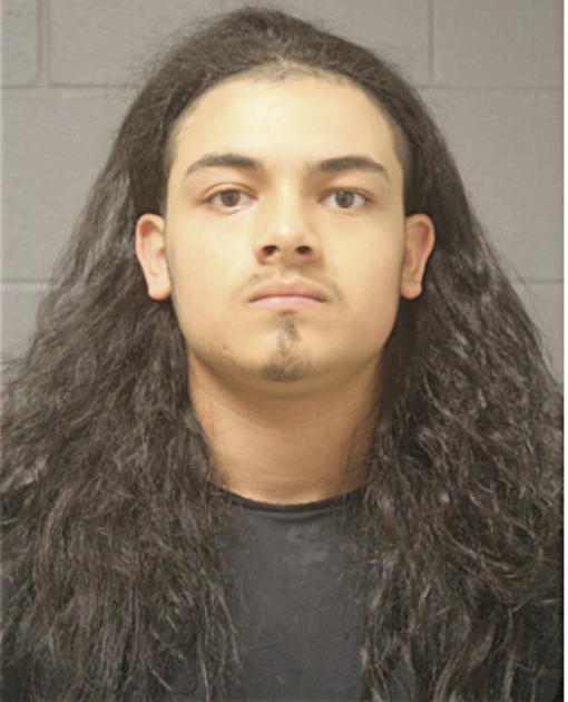 RICHARD A MONTALBO, Cook County, Illinois