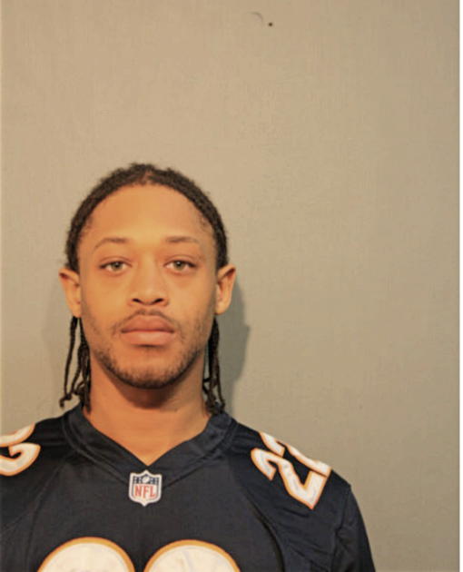 BOBBY C MOORE, Cook County, Illinois