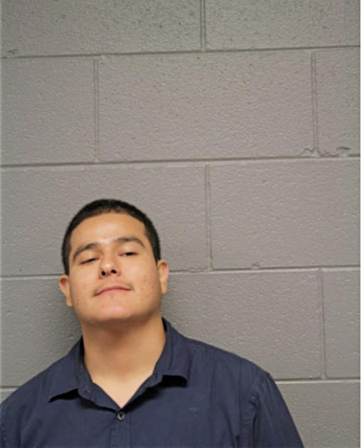 SALVADOR MORALES, Cook County, Illinois
