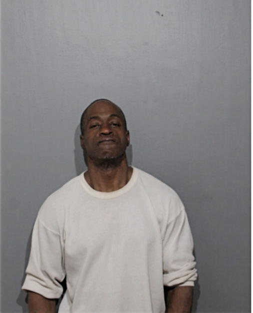 NATHANIEL MORGAN, Cook County, Illinois
