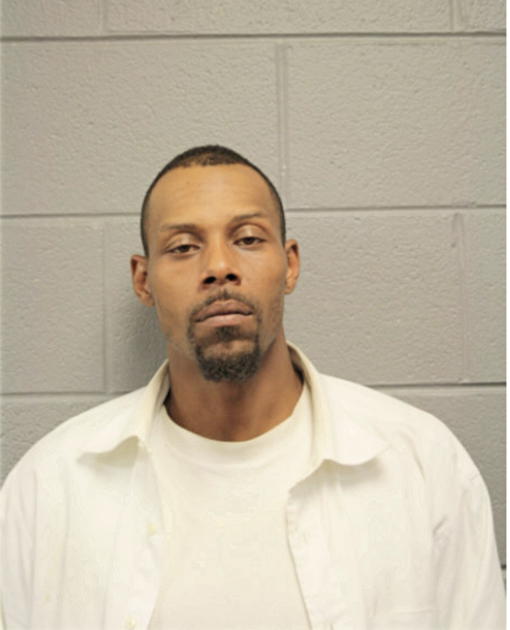 ANTHONY L MORRIS, Cook County, Illinois