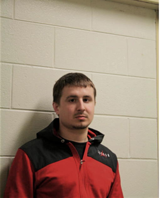 JONATHAN MORRISSEY, Cook County, Illinois