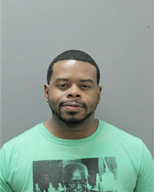 YAHSHUA S MUHAMMAD, Cook County, Illinois