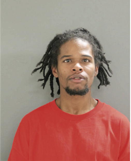 DARREN R MULDROW, Cook County, Illinois