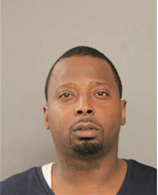 MARCUS L NEWSON, Cook County, Illinois