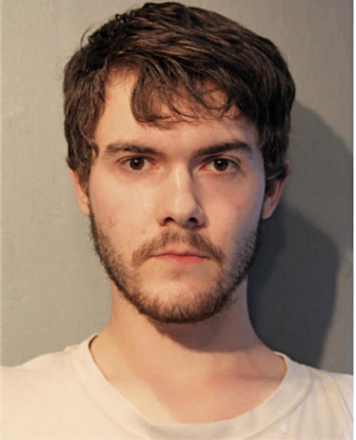 AIDAN E OBRIEN, Cook County, Illinois