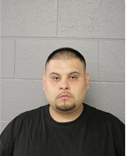 JUAN M OJEDA, Cook County, Illinois