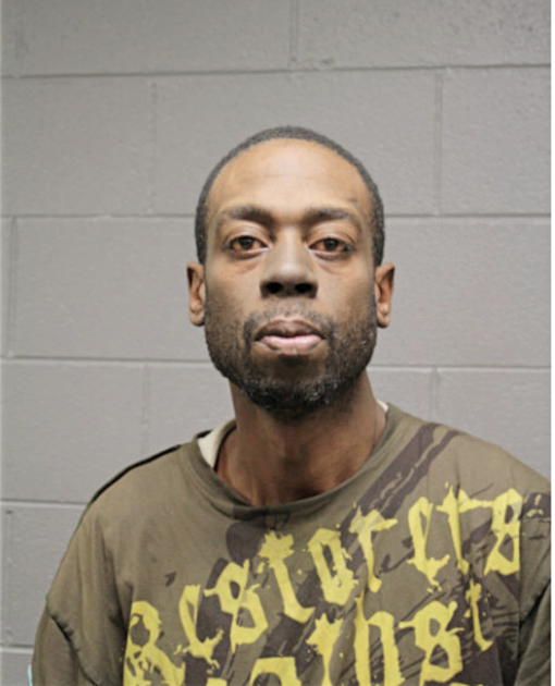 BRIAN ONEAL, Cook County, Illinois