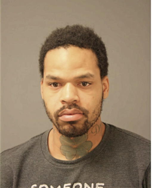 DONALD E OWENS, Cook County, Illinois
