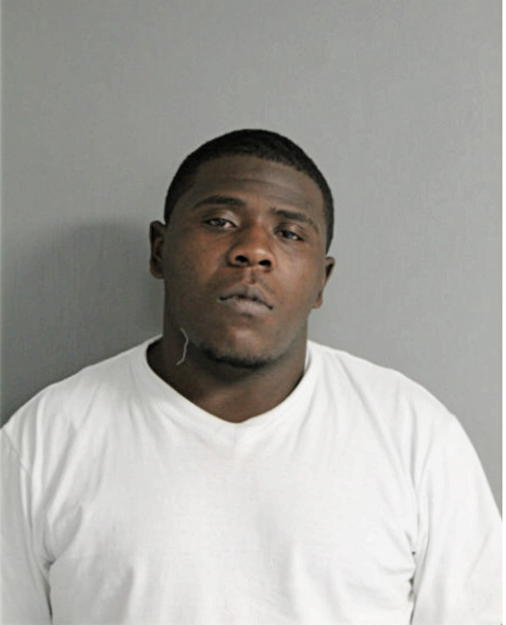 EDDIE PARKS, Cook County, Illinois